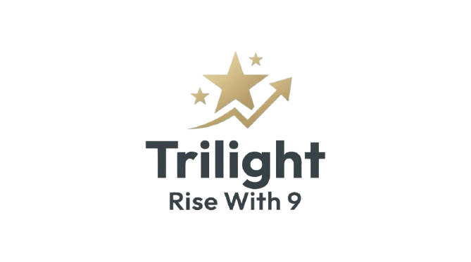 Rise With 9